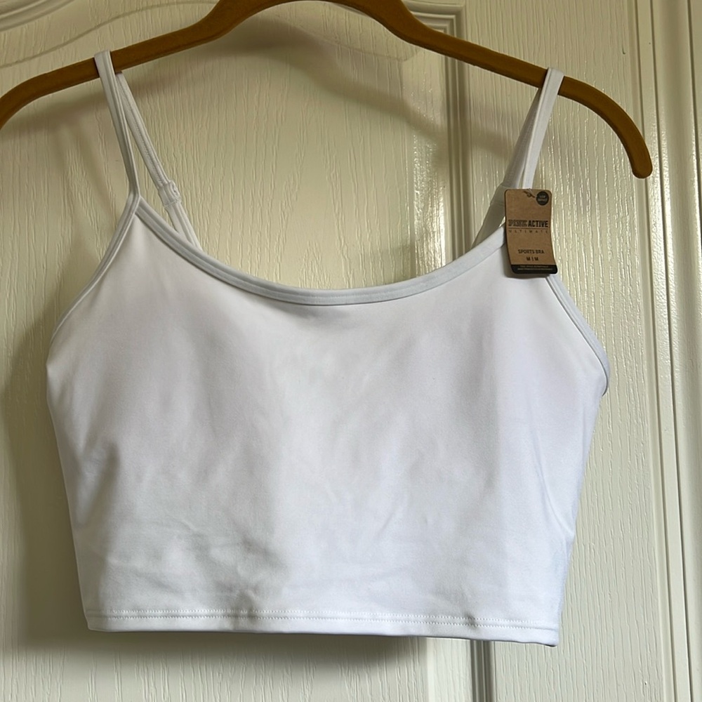 Victoria’s Secret PINK Active Bra
